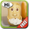 Talking Potato icon