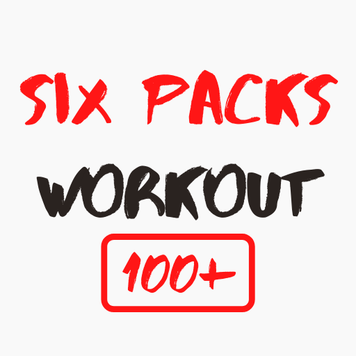 X-Six Packs (100  Workout) icon