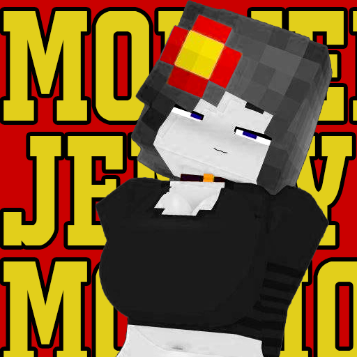 Mod for Jenny in Minecraft PE icon