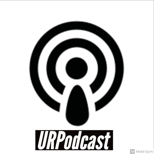 UR Podcast (  Unravel True Crime  ) icon