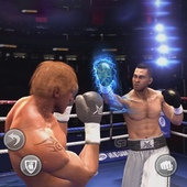 Punch Boxing Champions 3D - Kick Boxing Fighting icon