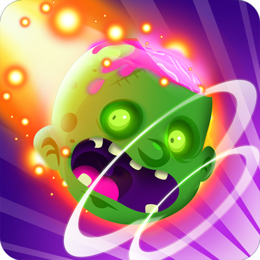 Zombie Heads: Let’s Play icon