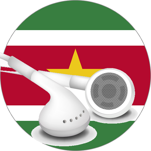 Radio Suriname 🇸🇷📻 icon