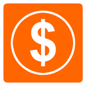 Rewards App - Earn money icon