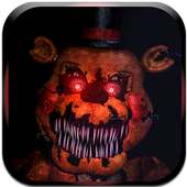 FREEFNAF : GAME TIPS for FNAF Five Night at Freddy on 9Apps