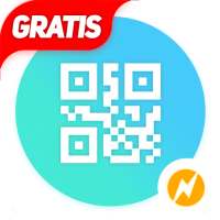 QRBolt: Escáner/generador código QR y barras