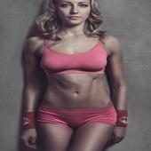 Female Six Pack Abs in Weeks icon