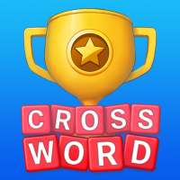 🍎Crossword Online: Tazza di parole