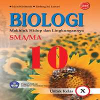 Biologi Kelas 10 Kurtilas on 9Apps
