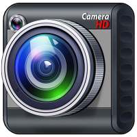 HD Camera - Free Photo & Video Camera on 9Apps