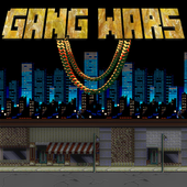 Gang Wars icon