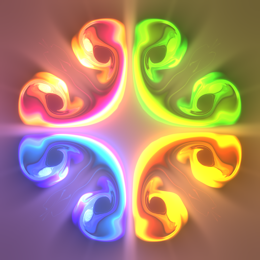 Fluid Simulation иконка