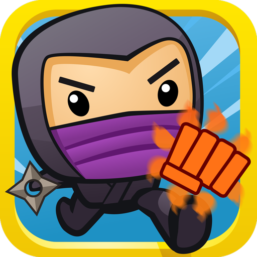 Ninja Revenge icon