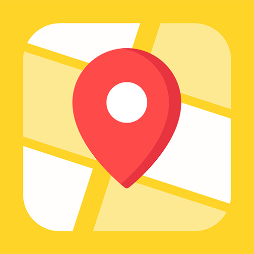 Family Location icon