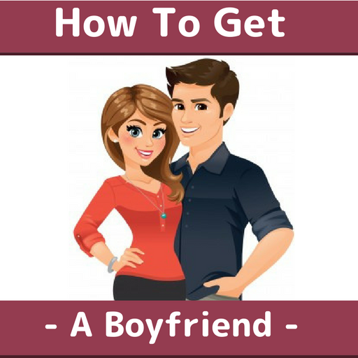HOW TO GET A BOYFRIEND icon