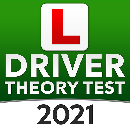 Driver Theory Test Ireland DTT: Irish Driving Test icon
