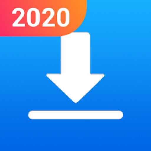 Video Downloader for Facebook - FB Video Download icon