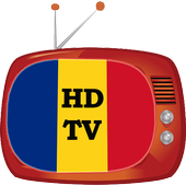 All Romania TV Channels HD icon