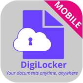 DigiLocker-Digital locker