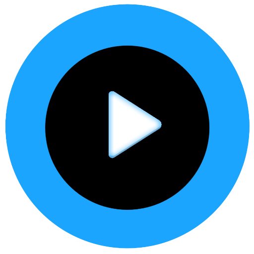 Pot Player - Offline Video Player, Media Player icon