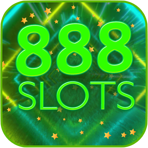 888 Slots icon