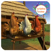 La Gallina Turulecaa- sin net icon