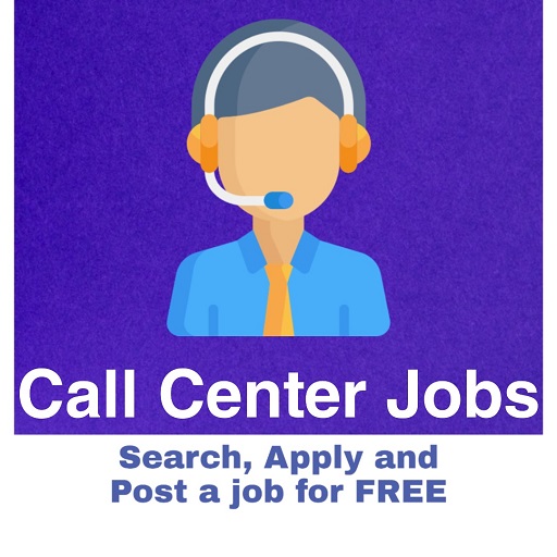 Call Center &amp; Data Entry Jobs Online icon