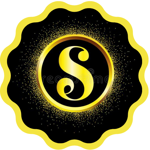 S Letter Wallpaper icon