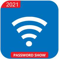 Wifi Password Show 2021