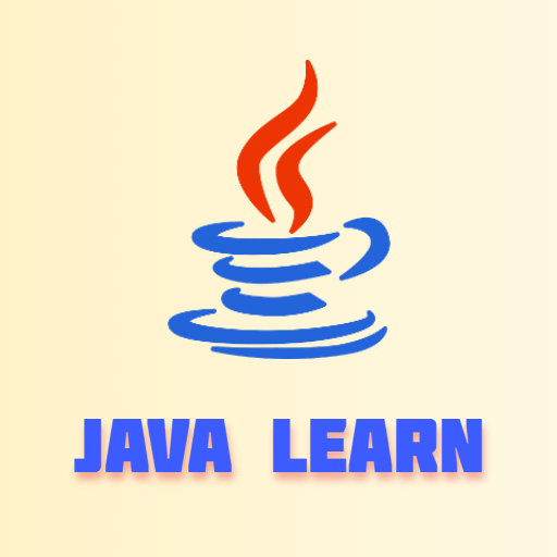 JAVA learn icon