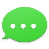 Greet SMS&MMS on 9Apps