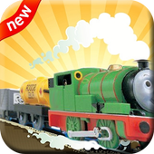 Racer Thomas Friends Percy Adventure icon