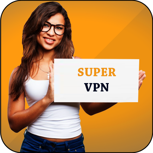 VPN Secure Touch Master icon