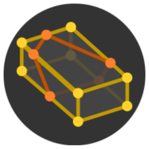 Builder3D - 3D Modeling App icon