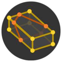 Builder3D - 3D Modeling App