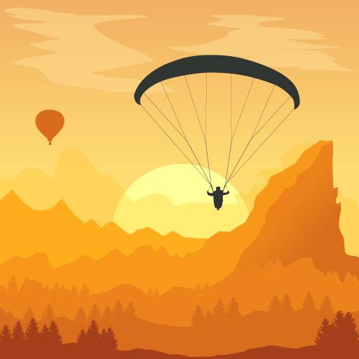 GoFly - Free Trial (Beta) icon