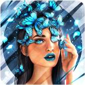 sfondi girly on 9Apps