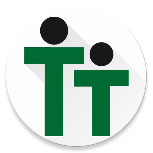 BetterPlace Attendance App icon