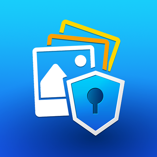 Keep Photos Secret:Hide Photos icon