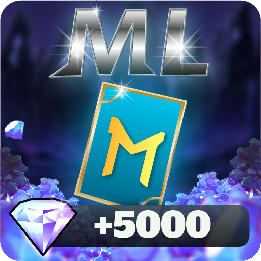 Mobile Diamonds Legends Free - How to get icon