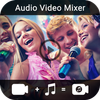 Audio Video Mixer icon