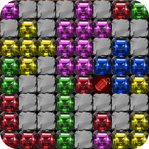 Block Puzzle Explosion icon