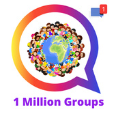 Join Real Groups 2020 icon