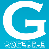 GAYPEOPLE - Party &amp; Lifestyle icon