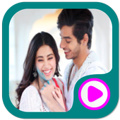 Dhadak – Title Track song icon