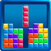 Classic Puzzle Block icon
