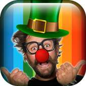 Funny Face Change Photo Editor