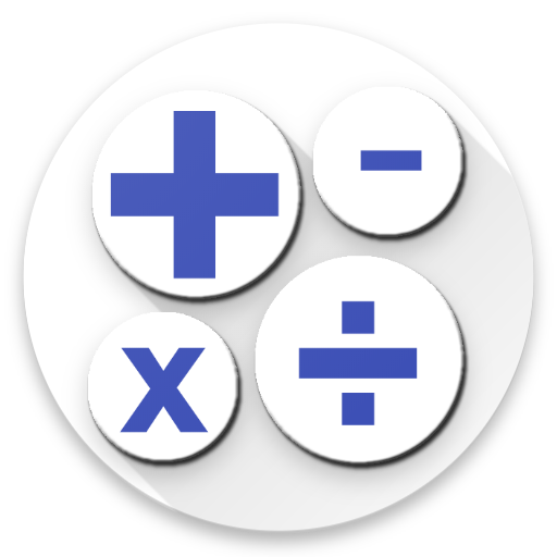 Math Games icon