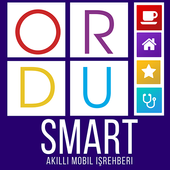 Ordu Smart icon