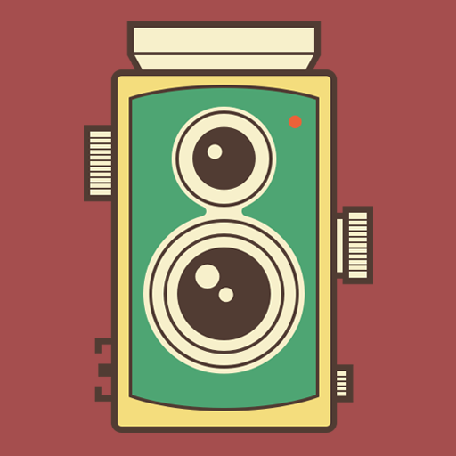 Filmemo - Memo tool for film photographers icon